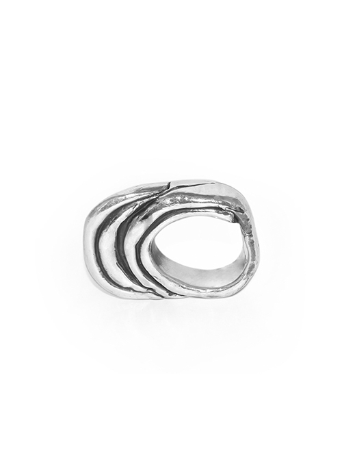 Layers Ring