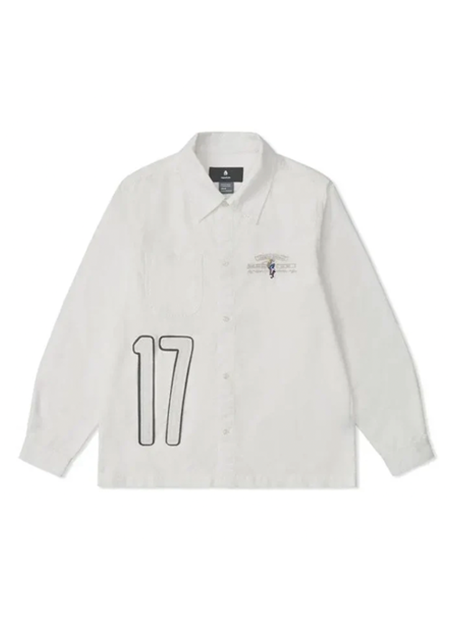 Zirkel Work Shirt