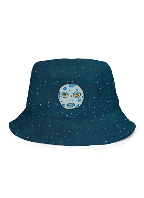 Universe Hat