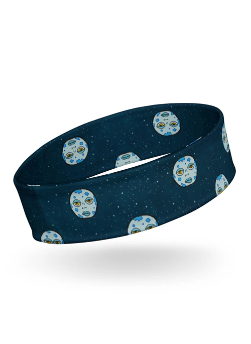 Universe Headband