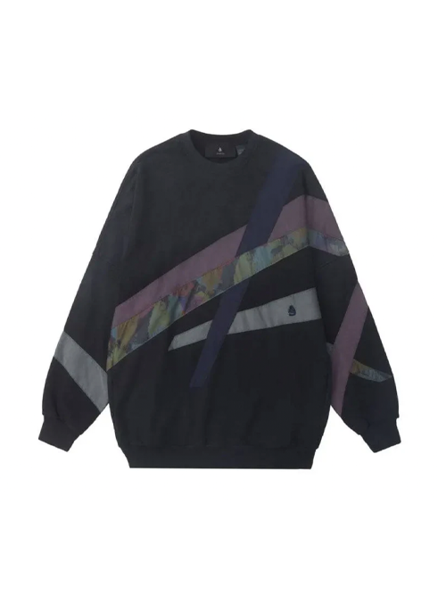 Winamac Washed Crewneck