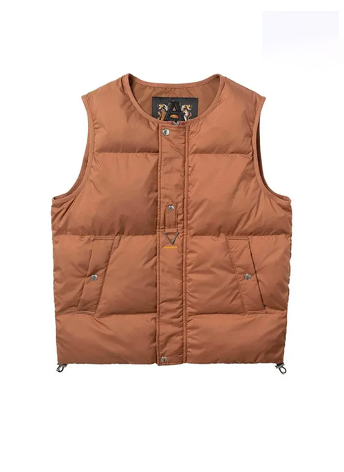 Chauncey Primaloft Vest