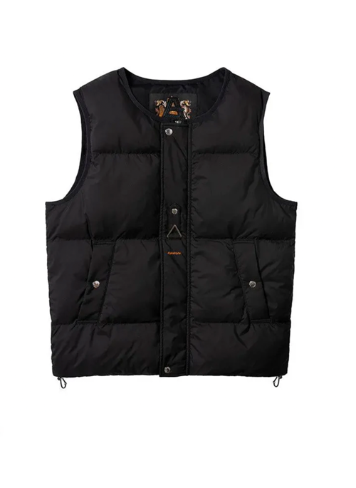 Chauncey Primaloft Vest