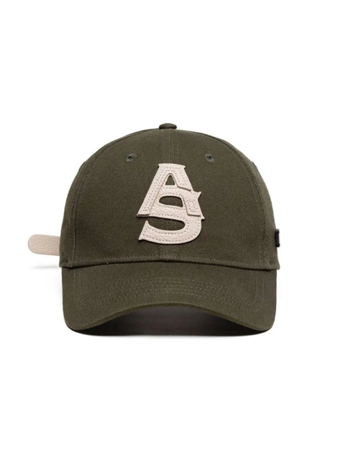 Bridwell Logo Cap