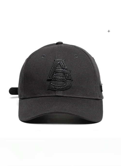 Bridwell Logo Cap