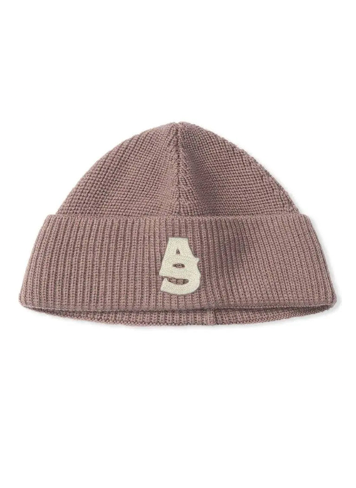 Sevier Knitted Beanie