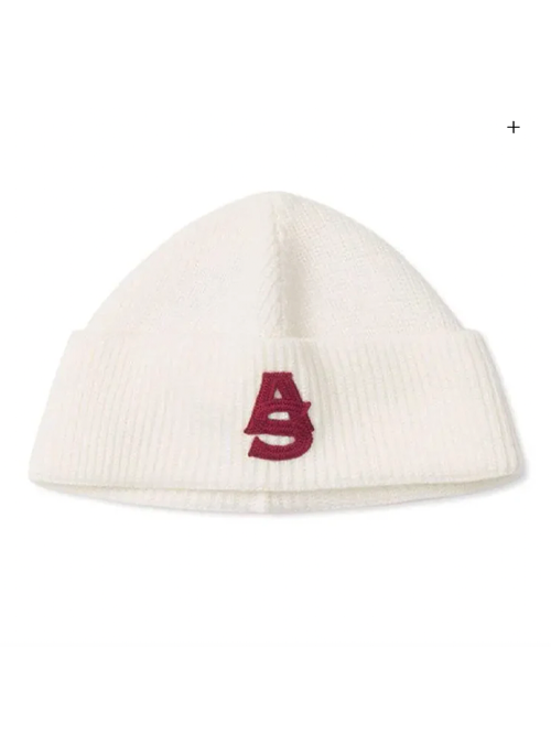 Sevier Knitted Beanie