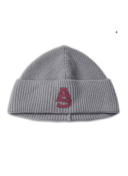 Sevier Knitted Beanie