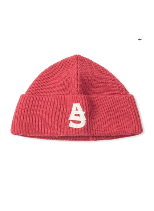 Sevier Knitted Beanie