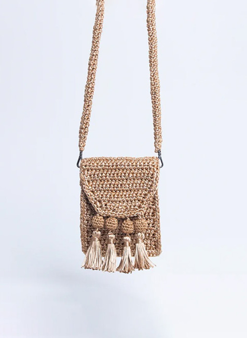 Tropicalia Bag