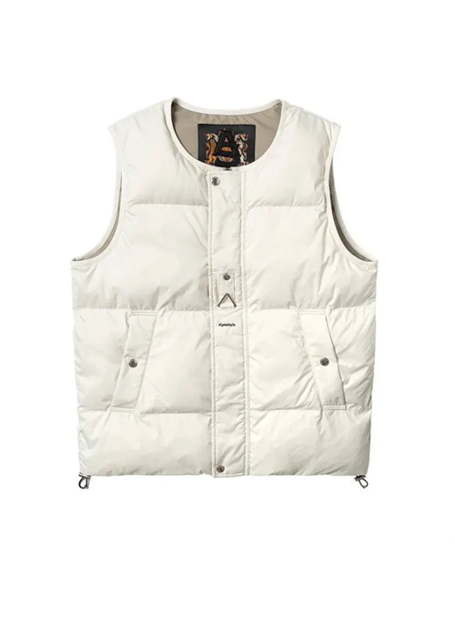 Chauncey Primaloft Vest