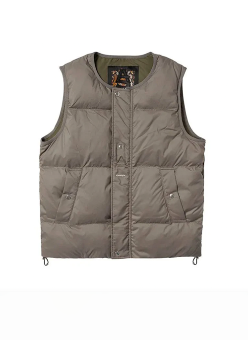 Chauncey Primaloft Vest