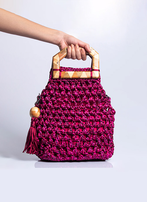 Cabana Handbag