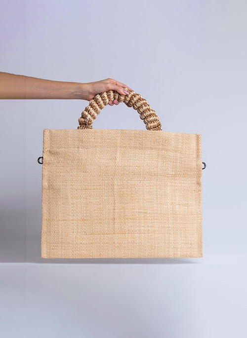 Buriti Tote