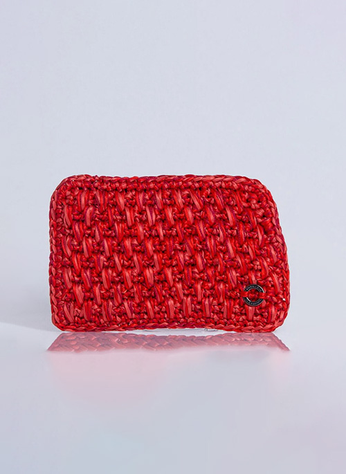 Brisa Wristlet