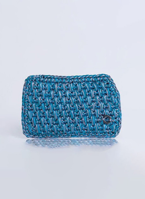 Brisa Wristlet