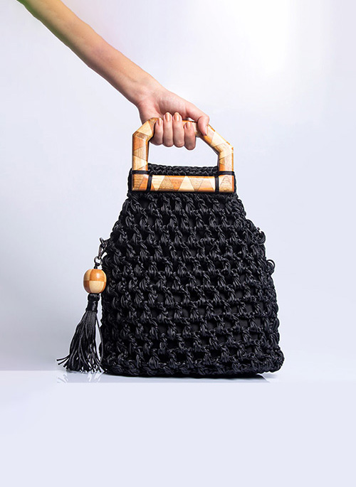 Cabana Handbag