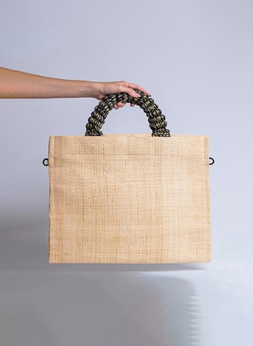 Buriti Tote