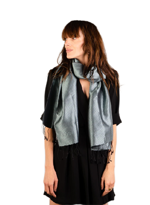 Luxury Jasmin Silk