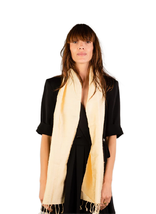 Krama Wild Silk 