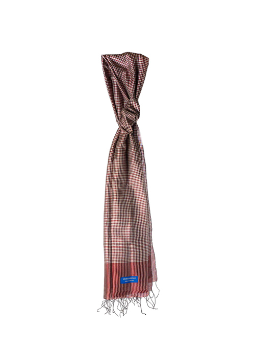 The Silk Krama