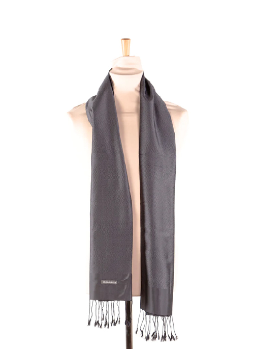 Diamond Luxe Silk