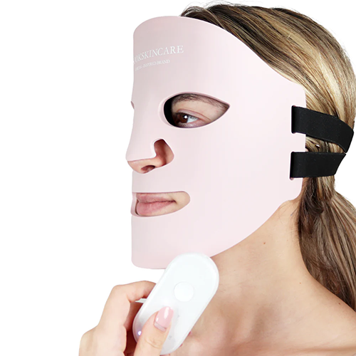 The K Mask