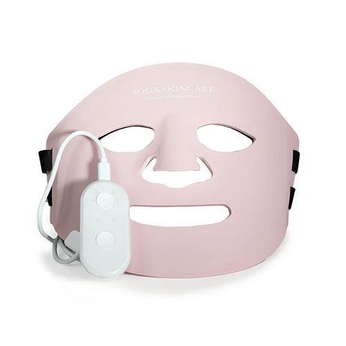 The K Mask