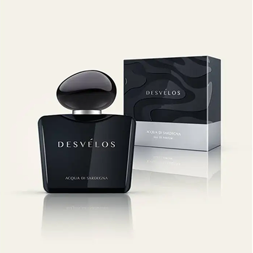 Desvélos Unisex