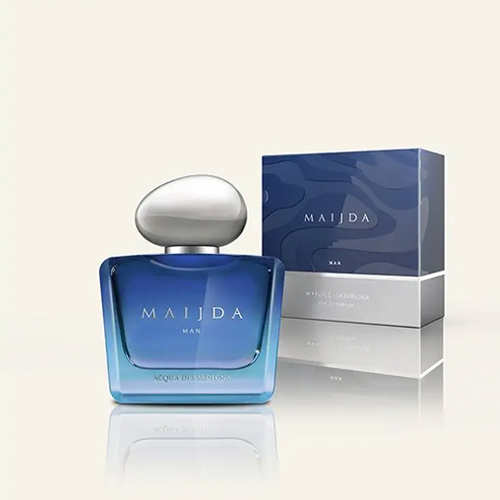 Maijda Man