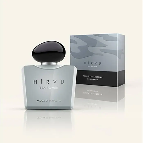 Hìrvu Sea Power