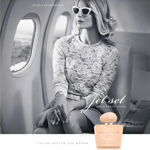 Scalo Jet Set