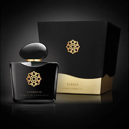 Karaly Unisex