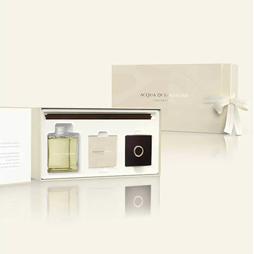 Myrtle Dark Diffuser