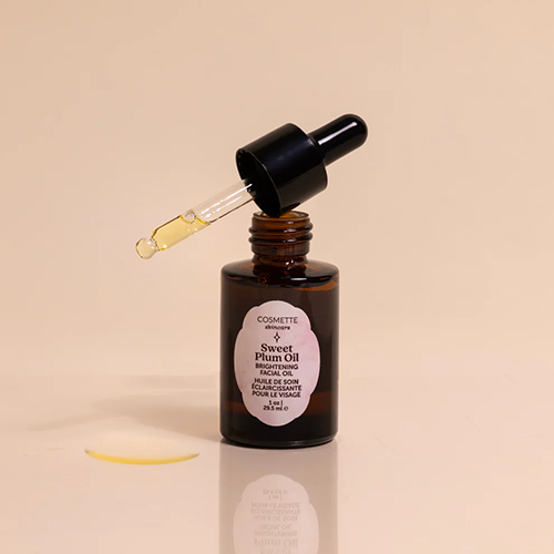  Sweet Plum Oil