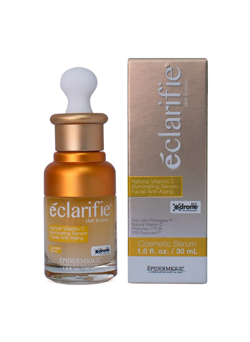 Éclarifie Illuminating Serum