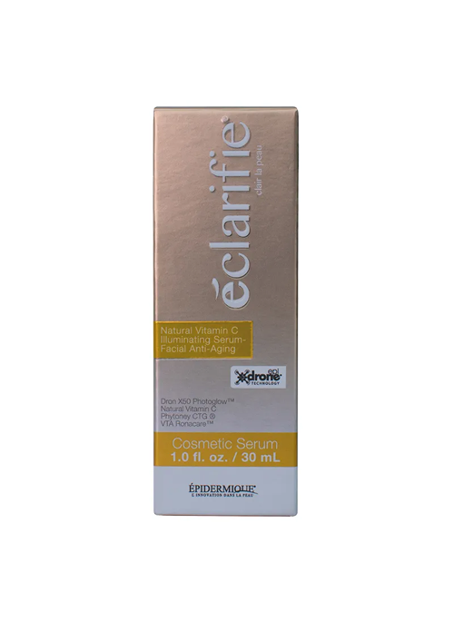 Éclarifie Illuminating Serum