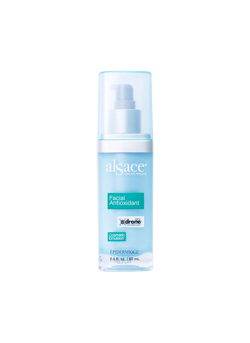  Alsace Facial Antioxidant