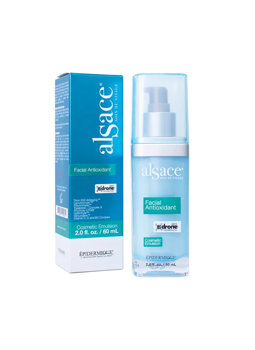 Alsace Facial Antioxidant