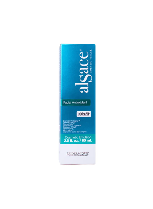 Alsace Facial Antioxidant