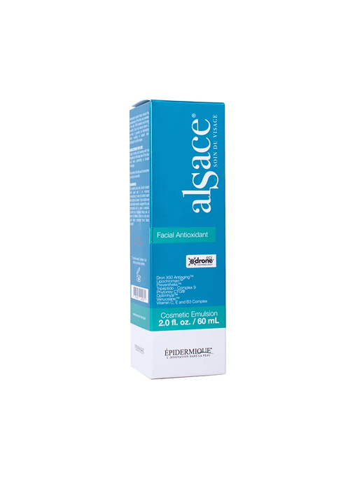 Alsace Facial Antioxidant