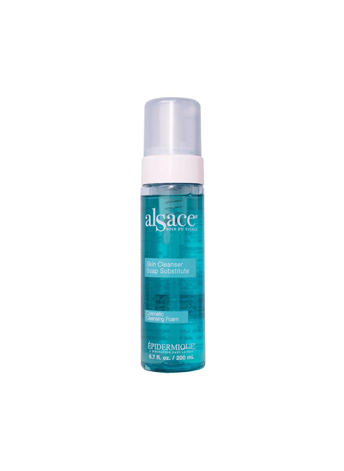  Alsace Skin cleanser
