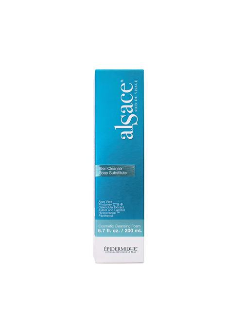 Alsace Skin cleanser
