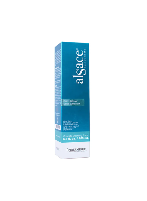 Alsace Skin cleanser