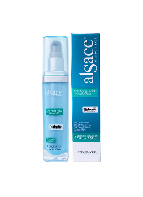 Alsace Facial Anti-aging Epidrone