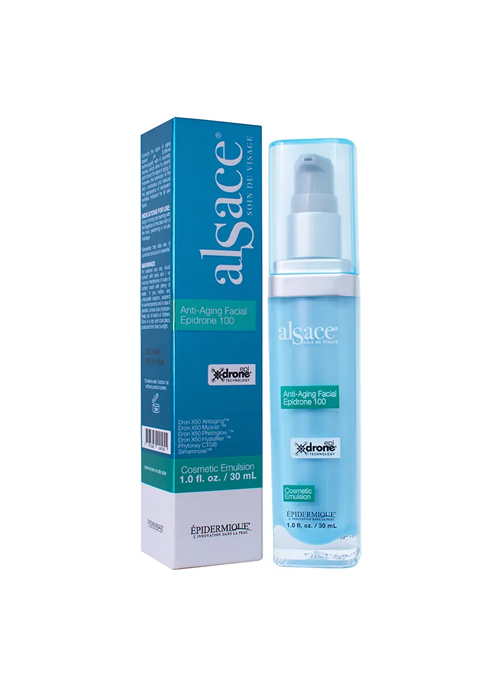 Alsace Facial Anti-aging Epidrone