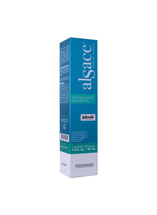 Alsace Facial Anti-aging Epidrone