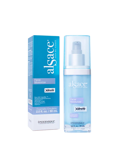 Alsace Facial Moisturizer