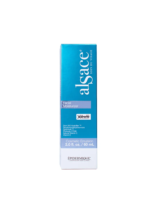 Alsace Facial Moisturizer