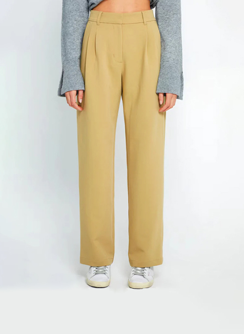 Gia Trouser
